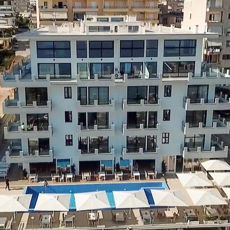 Saranda Diamond 아파트 외부 사진
